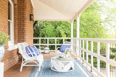 Byng Street Boutique Hotel - Accommodation Mount Tamborine 31