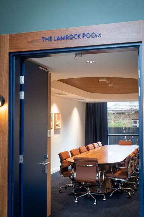 Byng Street Boutique Hotel - Accommodation Mount Tamborine 8