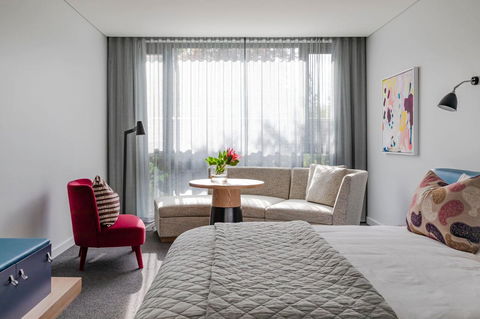 Byng Street Boutique Hotel - Accommodation Mount Tamborine 13