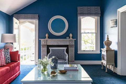 Byng Street Boutique Hotel - Accommodation Mount Tamborine 28