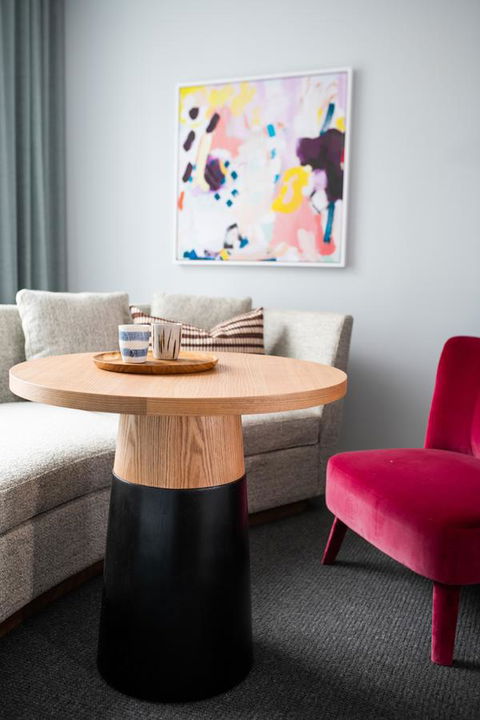 Byng Street Boutique Hotel - Accommodation Mount Tamborine 14