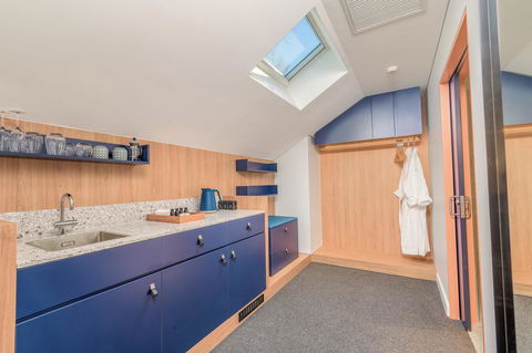 Byng Street Boutique Hotel - Accommodation Mount Tamborine 33