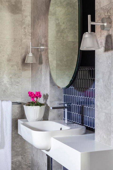 Byng Street Boutique Hotel - Accommodation Mount Tamborine 30