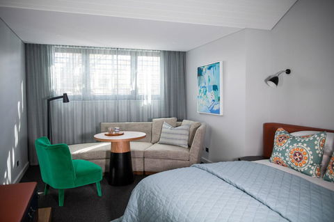 Byng Street Boutique Hotel - Accommodation Mount Tamborine 35