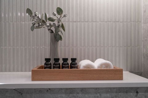 Byng Street Boutique Hotel - Accommodation Mount Tamborine 37