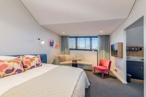 Byng Street Boutique Hotel - Accommodation Mount Tamborine 32