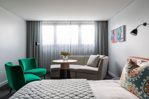 Byng Street Boutique Hotel - Accommodation Mount Tamborine 9