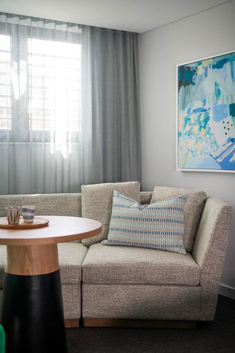 Byng Street Boutique Hotel - Accommodation Mount Tamborine 34
