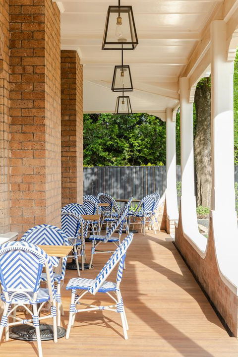Byng Street Boutique Hotel - Accommodation Mount Tamborine 3