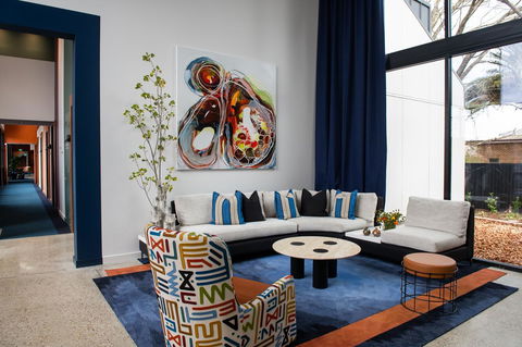Byng Street Boutique Hotel - Accommodation Mount Tamborine 6
