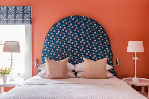 Byng Street Boutique Hotel - Accommodation Mount Tamborine 19