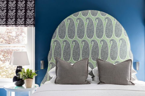 Byng Street Boutique Hotel - Accommodation Mount Tamborine 23