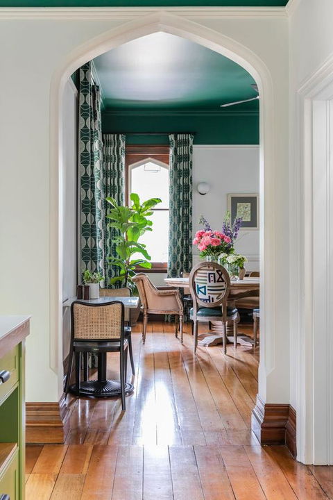 Byng Street Boutique Hotel - Accommodation Mount Tamborine 5