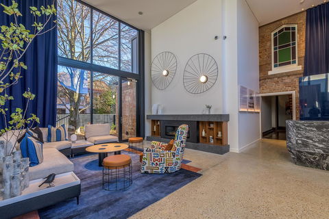 Byng Street Boutique Hotel - Accommodation Mount Tamborine 7