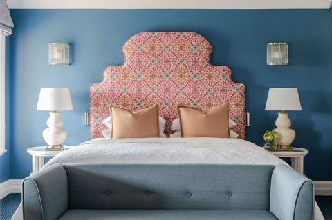 Byng Street Boutique Hotel - Accommodation Mount Tamborine 27