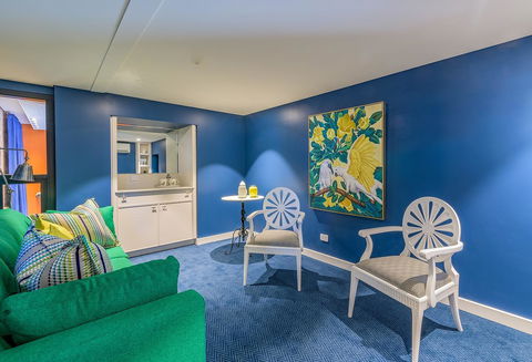 Byng Street Boutique Hotel - Accommodation Mount Tamborine 25