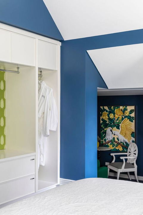 Byng Street Boutique Hotel - Accommodation Mount Tamborine 24