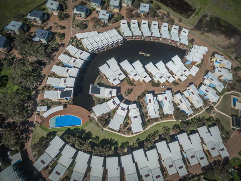 South Shores Villa 52 - Accommodation Mount Tamborine 9