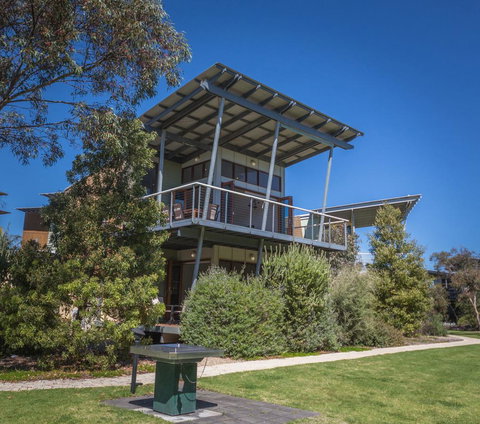 South Shores Villa 52 - Accommodation Mount Tamborine 8