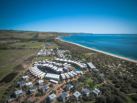 South Shores Villa 52 - Accommodation Mount Tamborine 14