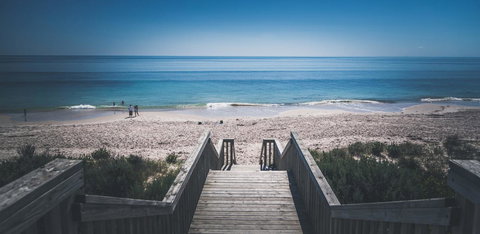 South Shores Villa 52 - Accommodation Mount Tamborine 21