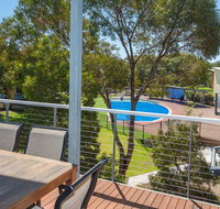 South Shores Villa 52 - South Shores Normanville - Accommodation Mount Tamborine