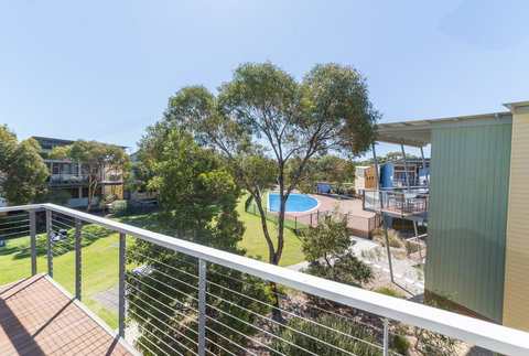 South Shores Villa 52 - Accommodation Mount Tamborine 15