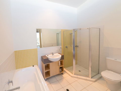 South Shores Villa 52 - Accommodation Mount Tamborine 10