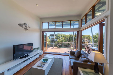 South Shores Villa 52 - Accommodation Mount Tamborine 5