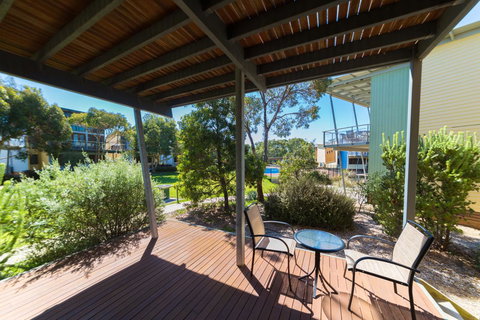 South Shores Villa 52 - Accommodation Mount Tamborine 11
