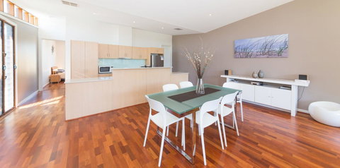 South Shores Villa 52 - Accommodation Mount Tamborine 19