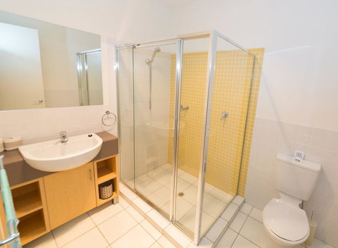 South Shores Villa 52 - Accommodation Mount Tamborine 16