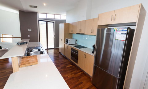 South Shores Villa 52 - Accommodation Mount Tamborine 2
