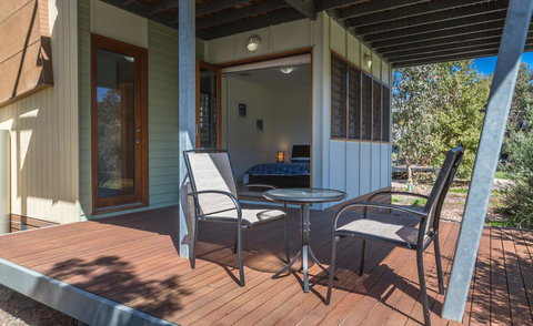 South Shores Villa 52 - Accommodation Mount Tamborine 3