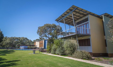 South Shores Villa 52 - Accommodation Mount Tamborine 20