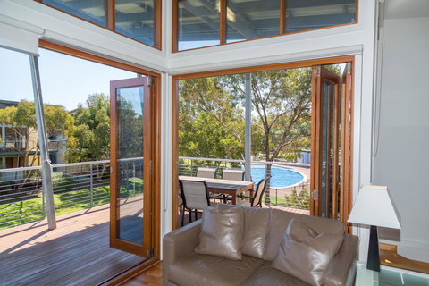 South Shores Villa 52 - Accommodation Mount Tamborine 4