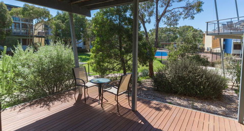 South Shores Villa 52 - Accommodation Mount Tamborine 13