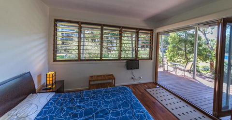 South Shores Villa 52 - Accommodation Mount Tamborine 1