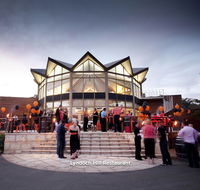 Lyndoch Hill - Accommodation Mount Tamborine