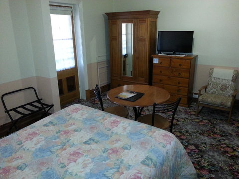 Sonbern Lodge Motel - Accommodation Mount Tamborine 15