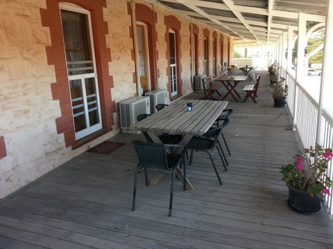 Sonbern Lodge Motel - Accommodation Mount Tamborine 17