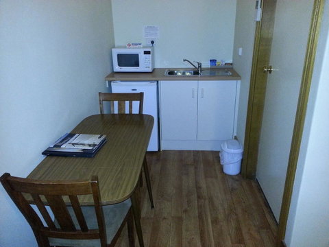 Sonbern Lodge Motel - Accommodation Mount Tamborine 27