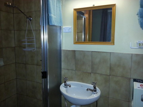 Sonbern Lodge Motel - Accommodation Mount Tamborine 18