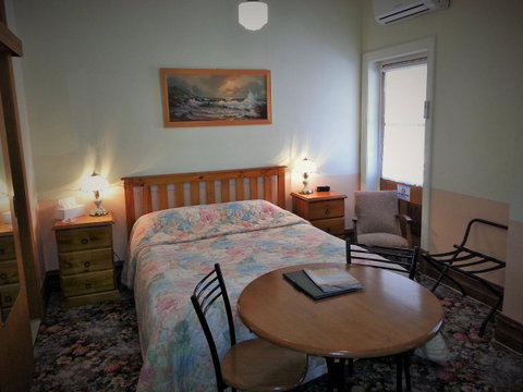 Sonbern Lodge Motel - Accommodation Mount Tamborine 14