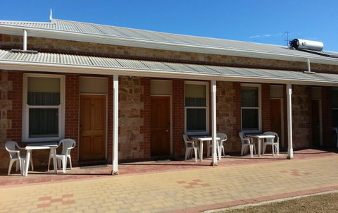 Sonbern Lodge Motel - Accommodation Mount Tamborine 19