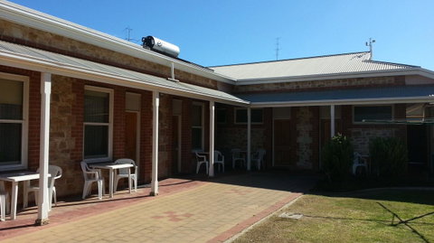 Sonbern Lodge Motel - Accommodation Mount Tamborine 6