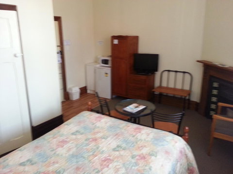 Sonbern Lodge Motel - Accommodation Mount Tamborine 2