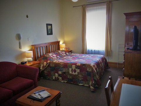 Sonbern Lodge Motel - Accommodation Mount Tamborine 5