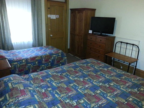 Sonbern Lodge Motel - Accommodation Mount Tamborine 26