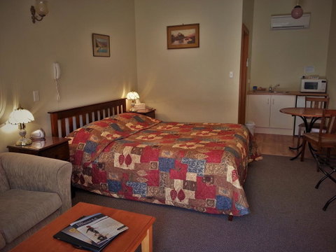 Sonbern Lodge Motel - Accommodation Mount Tamborine 20